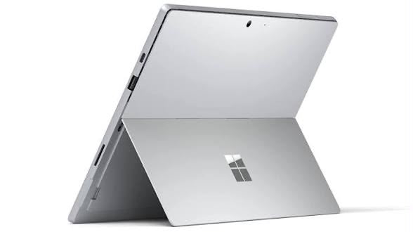 Microsoft Surface Go (8GB RAM / 128GB SSD) β Intel Pentium Gold
