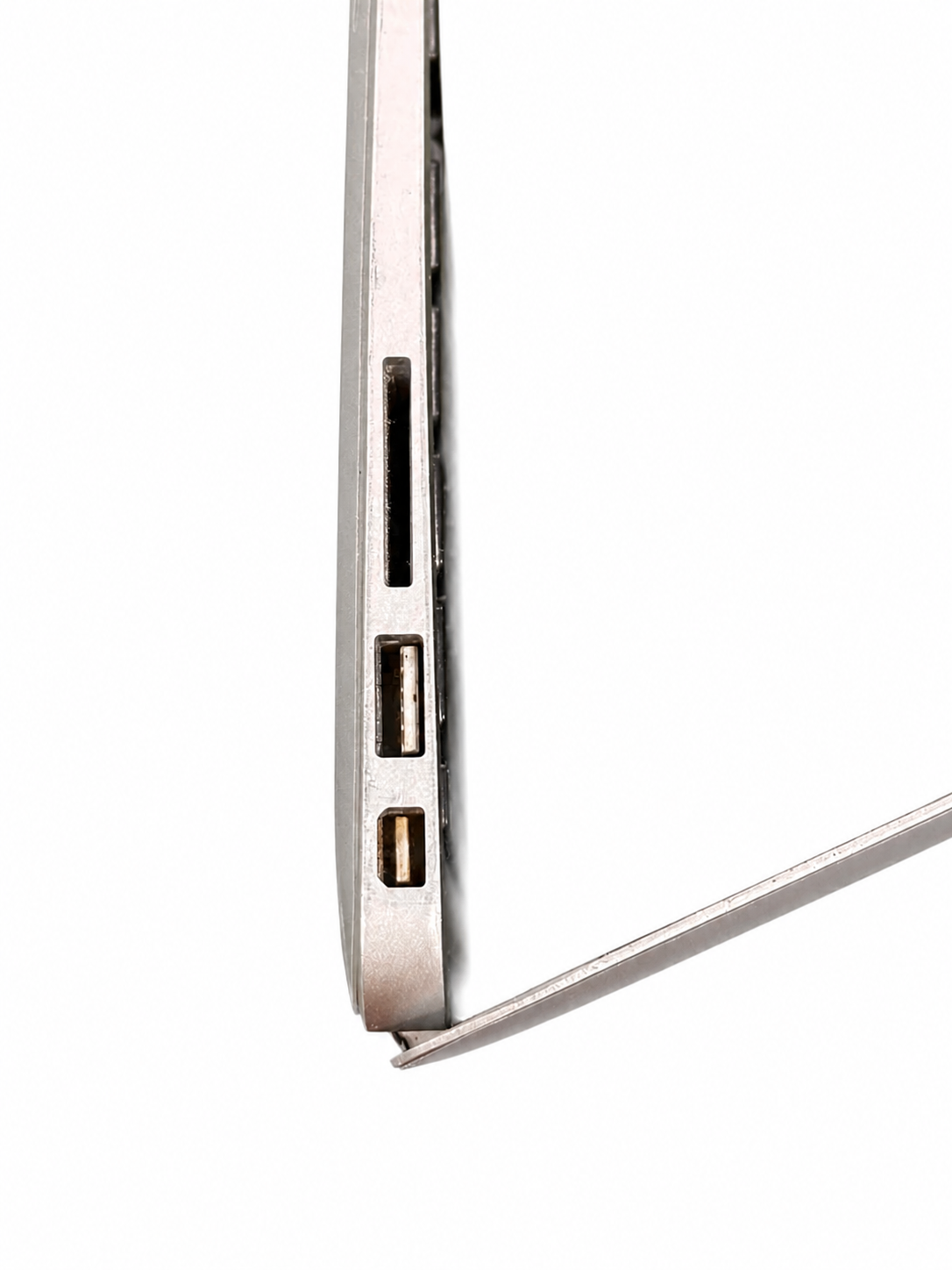 Apple MacBook Air M1 (8GB RAM / 256GB SSD) – 13.3" Retina Display | Touch ID |