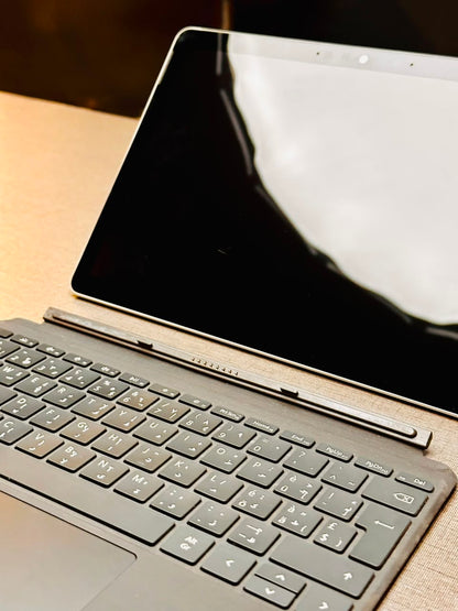 Microsoft Surface Go (8GB RAM / 128GB SSD) – Intel Pentium Gold