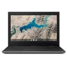 Chromebook E100 – Fast, Lightweight & Reliable | Includes Original 65W USB-C Charger