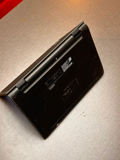 Chromebook E100 – Fast, Lightweight & Reliable | Includes Original 65W USB-C Charger