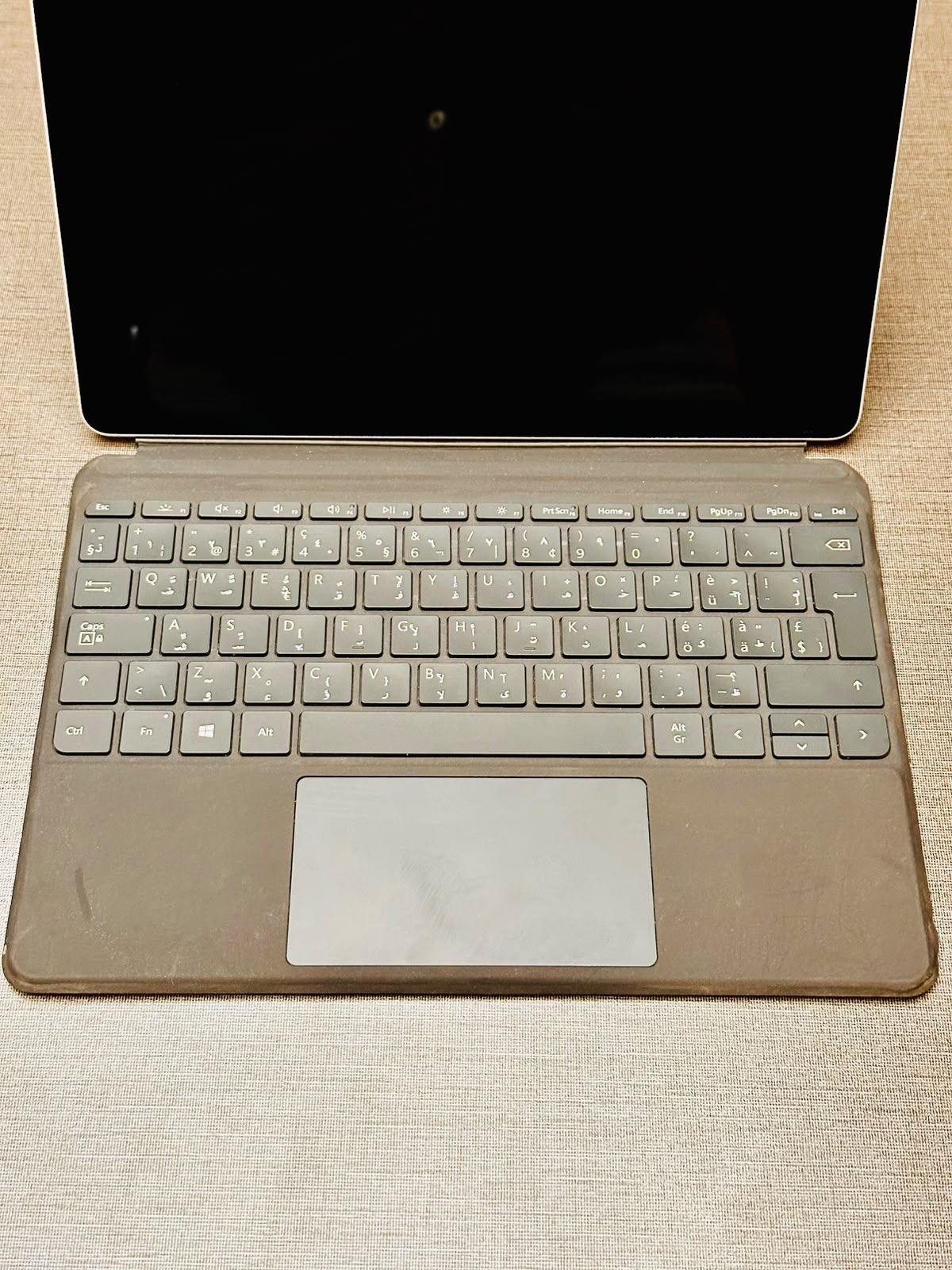 HP ZBook Firefly 16 G9 – Intel Core i7 12th Gen | 16GB DDR5 RAM | 512GB NVMe SSD