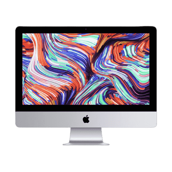 Apple iMac 22-inch (2015) | 8GB RAM | 1TB Storage