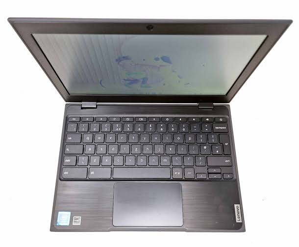 Chromebook E100 – Fast, Lightweight & Reliable | Includes Original 65W USB-C Charger