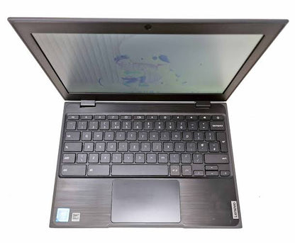 Chromebook E100 – Fast, Lightweight & Reliable | Includes Original 65W USB-C Charger
