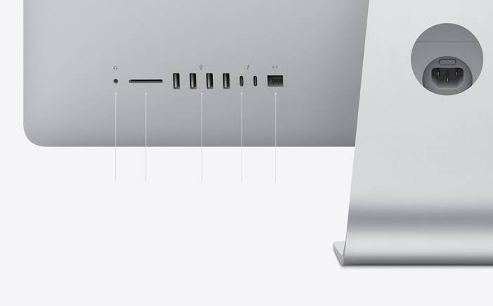 Apple iMac 22-inch (2015) | 8GB RAM | 1TB Storage