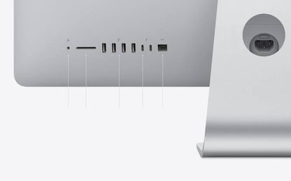 Apple iMac 22-inch (2015) | 8GB RAM | 1TB Storage