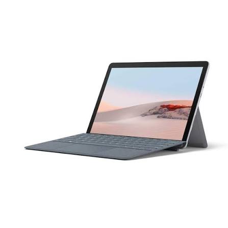 Microsoft Surface Go (8GB RAM / 128GB SSD) – Intel Pentium Gold